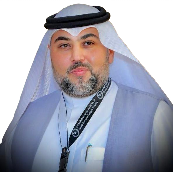 Dr. Ashraf Maghrabi, MBBS. FRCSC.