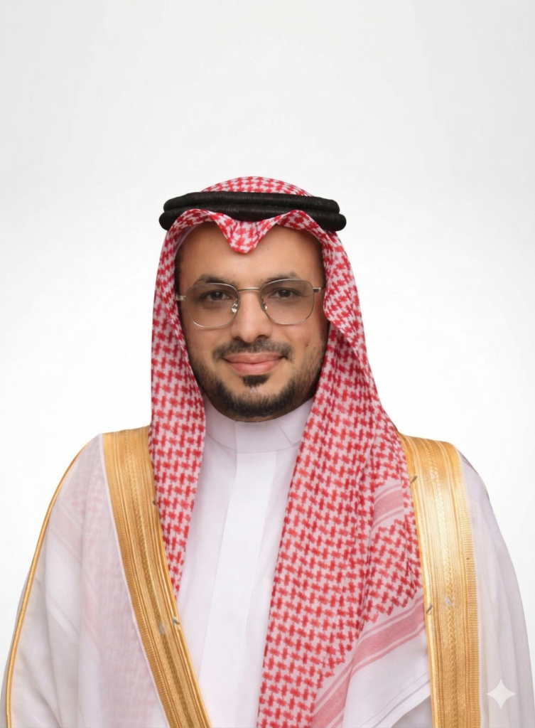 Dr. Khalid Akkour, MD FRCSC , MSc., IMHL