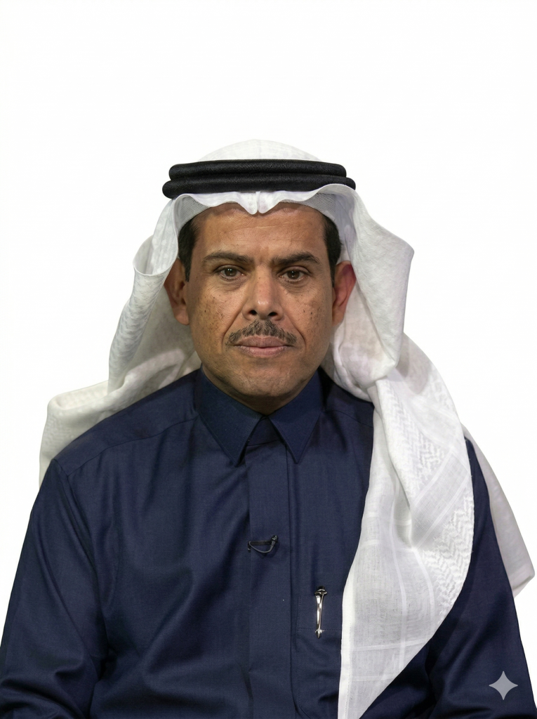 Prof. Fawzi Fahad Aljasser , MD, MSc, FRCSC.