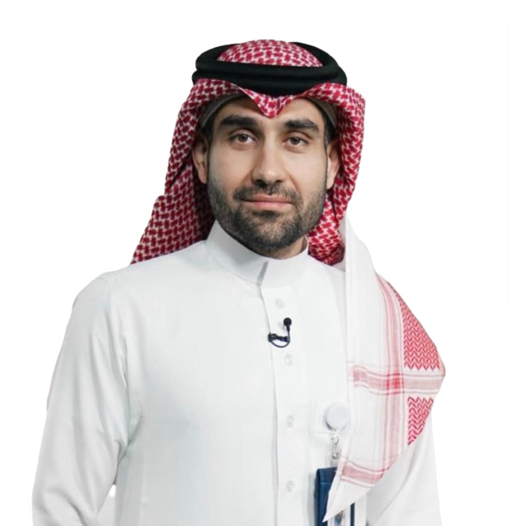 Dr. Mohammed Alreshidan, MBBS, MSc, FRSCS